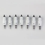 High quality digital tattoo machine needle cartridge for body art tattoo needle