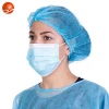 High Quality Disposable Surgical Face Mask, China Medical Consumables