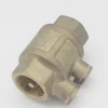High quality durable using various brass ball valve brass float ball valve gas brass check valve
