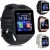Import High quality DZ09 smart watchsmart watch with HD LCD screen for mobile phone from China