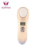 High Quality Facial Tanner Handheld Negative Ion Hot Cool Beauty Device Skin Lift