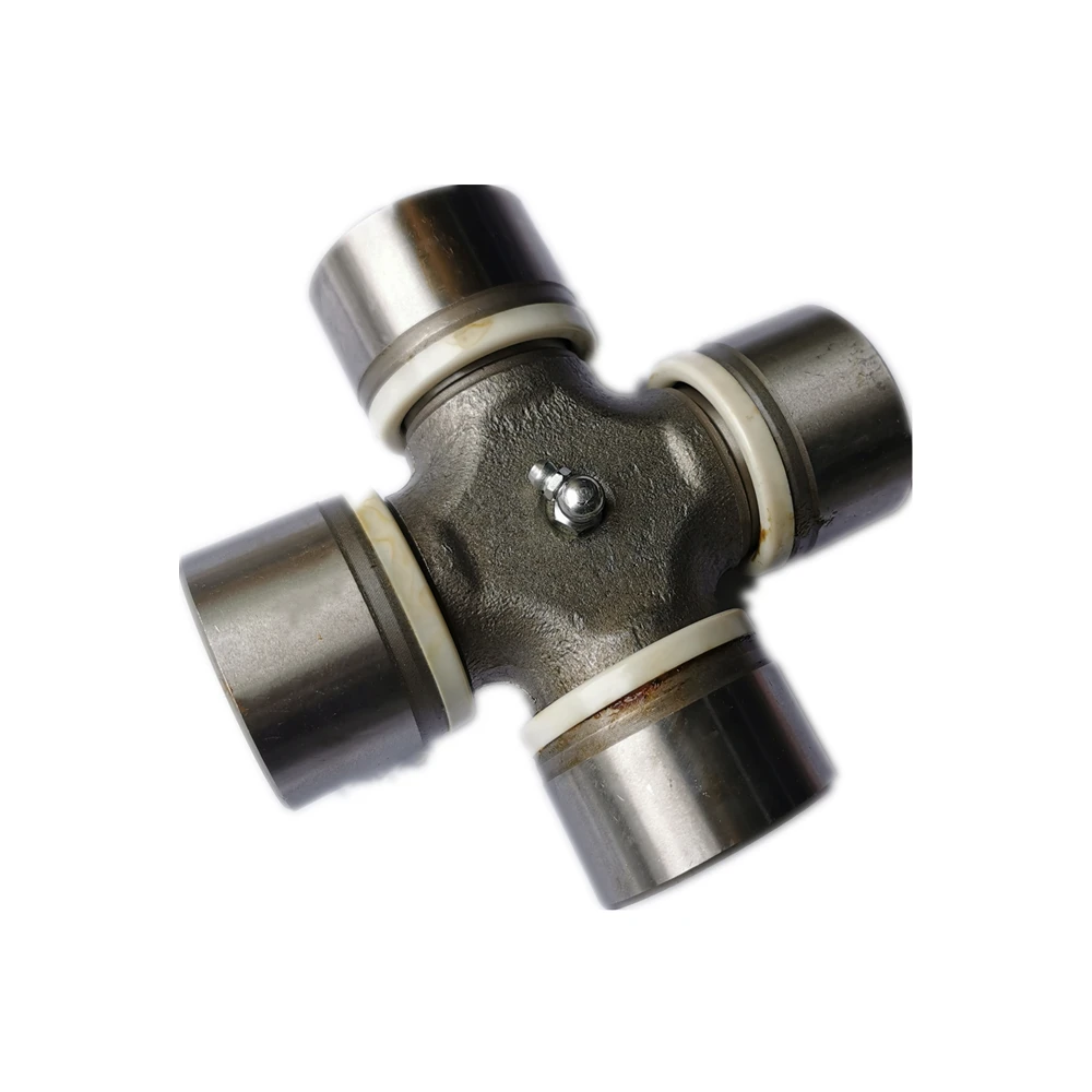 High Quality Factory Price Truck Parts Cross Joint Universal Joint  57X150