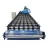 High quality glazed tile  sheet roof press making machine  roll forming machinery