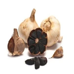 High Quality GMP Kosher Black Garlic Extract