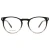 Import High Quality Handmade Acetate Optical Eye Glass Frames Blue Light Blocking Glasses Eyeglasses from China