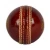 High Quality Hard Ball In Pink Color A-Grade Leather Made Practice / Net Play Cricket Balls