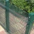 Import High quality harga anti climb safety security fence and gates from China