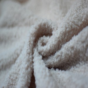 high quality home textile fleece car seat fabric polyester cars fleece fabric