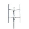 High Quality Home Vertical Wind Turbine Generators H Type 100W-200KW Vertical Axis Wind Turbine generatorHigh Quality
