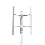 High Quality Home Vertical Wind Turbine Generators H Type 100W-200KW Vertical Axis Wind Turbine generatorHigh Quality