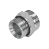 High Quality Hydraulic Hose Quick Disconnect Couplings Male Straight Hydraulic Hose Adapter