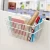 Import high quality kitchen metal hanging storage basket from China