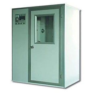 High Quality Laboratory Air Shower For Cleaning