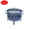 High quality Large Steel Outdoor Fire Pit
