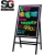 Import High quality led writing board for shops/restaurants/stores/ advertising display from China