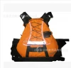 High Quality life jacket vest Rescueing Life Jacket High buoyancy Adults Kayaking Paddling Life Vest for adult