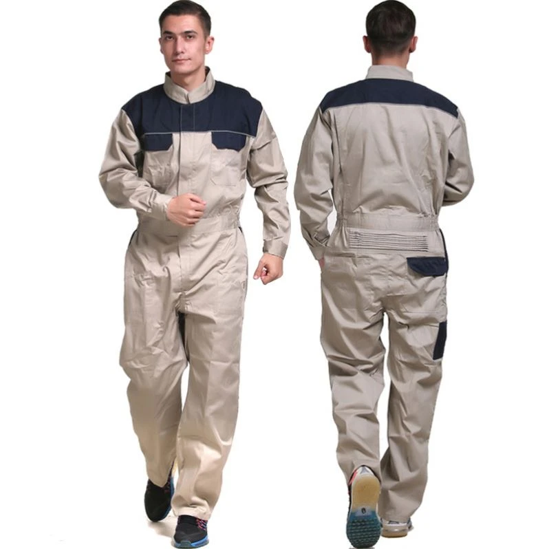 High Quality Low Price Worker Uniform Work Clothing Work Clothing