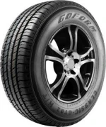 High quality LT235/75R15 Goform car tire