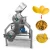 Import High Quality Mango/Tomato Pulping Machine/Pulping Equipment Automatic Preserved Sticky Dried Fruit Dicing Machine from China