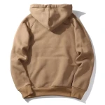 High Quality Mens Hoodies Sweatshirts Unisex Streetwear Pullover Wholesale Custom Hoodies Embroidery Logo Blank Men Hoodies