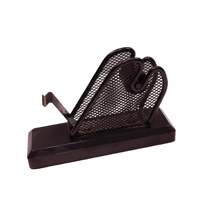 High Quality Metal Tape Dispenser for Office Supply