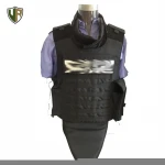 high  quality military style bulletproof vest  full protect