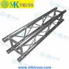 High Quality MK 100 mm truss used Aluminum MINI square spigot Frame Truss for Structure/Exhibition/truss display& Event