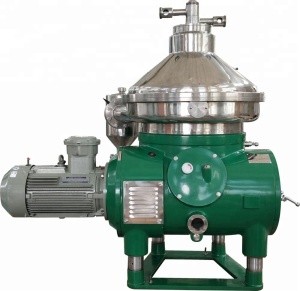 High Quality New Station Three Phase Oil Separator Price