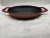 Import High Quality Non Stick Kitchen Cast Iron Cookware Skillet from China