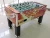 Import high quality of professional football game table from China