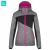 Import high quality outdoor sexy women winter snowboard jacket clothes  for ski wear from China