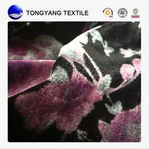 high quality parachute print nylon rayon fabric hotsell