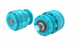 High Quality PLANETARY GEARBOX Transmission Agricultural Feed Mixer