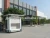 Import high quality prefab outdoor street metal retail kiosk/food kiosk/mobile kiosk, waterproof from China