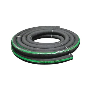 High Quality  pressure flexible 3 Inch concrete pump rubber hose