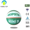 High quality PVC inflatable custom basketballs