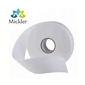 High Quality Removal Paper Epilator Wax Strip Paper  Roll