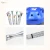 Import high quality screwdriver set for optical eyeglasses repair hand tools from China