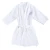 Import high quality shower robe bathrobe cheap price custom coral fleece luxury bathrobe gift set from China
