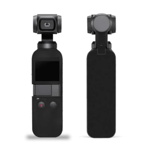 High Quality Silicon Case for DJI Osmo Pocket Stabilized Handheld Camera Strap Accessory Protective