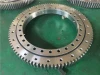 High quality small slewing bearing