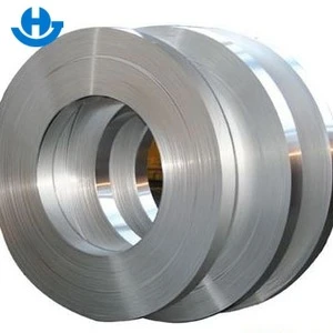 High Quality SS Stainless Steel Coil Strip With Cheap Price