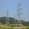 high quality stable 500kv transmission tower