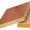 High quality standard water-proof melamine faced particle board/Chipboard