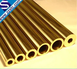 High Quality Straight Copper Pipe Price Per Meter On Sale