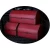 Import High Quality Supply Amazon PU Leather Car Starage for All Car Trunk Suitcase/Storage Box/Organizers from China