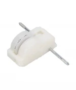 High Quality Toys Accessories Gear Box And Small Wheels For Toy Product