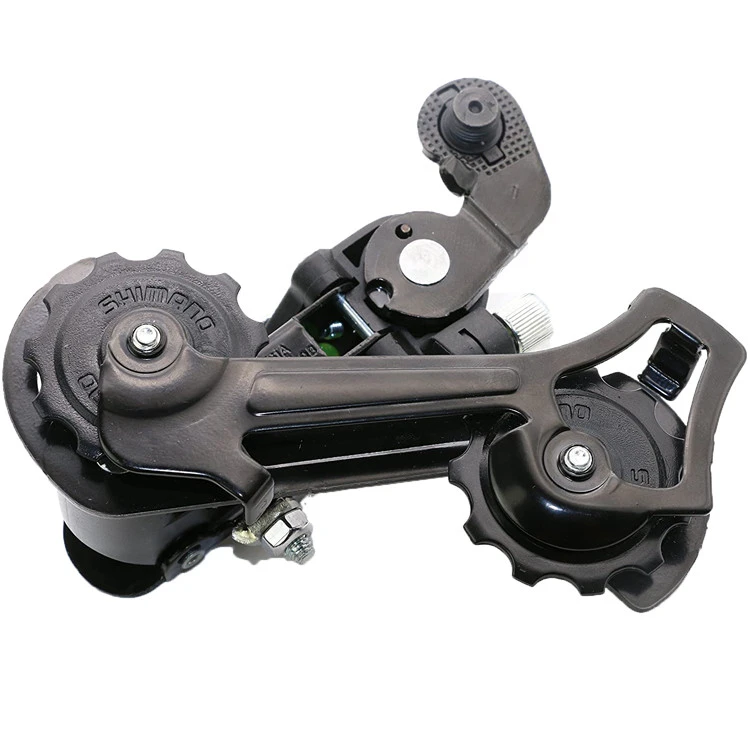 High Quality TZ31 6/7 Speed Direct Mount Hanger Mount for Mountain Bike Bicycle Rear Derailleur