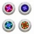 Import High quality under water light IP68 12 volt pool led lights underwater led swimming pool light from China