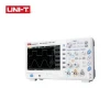 High Quality UNI-T UTD2072CEX-II 7 Inch TFT LCD Digital Storage Oscilloscope 70MHz Band